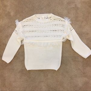 J.O.A. Los Angeles Sweater